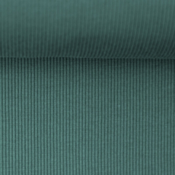 Rippenbündchen - "Tessa" 1m breit